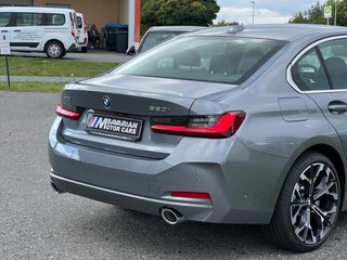 2025 BMW 330i xDrive Sedan - photo 5