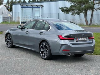2025 BMW 330i xDrive Sedan - photo 6