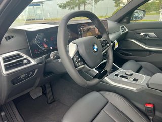 2025 BMW 330i xDrive Sedan - photo 7