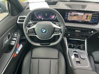 2025 BMW 330i xDrive Sedan - photo 10