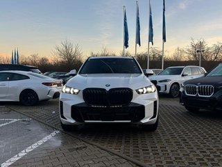 2026 BMW X5 xDrive40i - photo 2