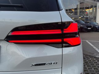 2026 BMW X5 xDrive40i - photo 1