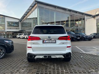 2026 BMW X5 xDrive40i - photo 2