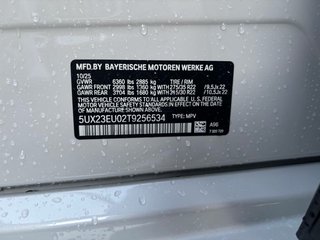 2026 BMW X5 xDrive40i - photo 4