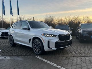 2026 BMW X5 xDrive40i - photo 3