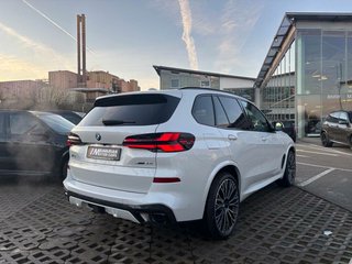 2026 BMW X5 xDrive40i - photo 4