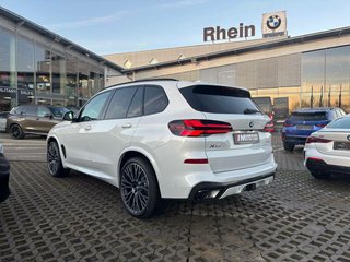 2026 BMW X5 xDrive40i - photo 5