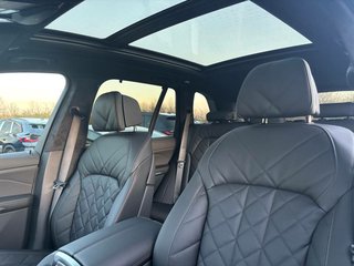 2026 BMW X5 xDrive40i - photo 7