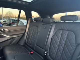 2026 BMW X5 xDrive40i - photo 8