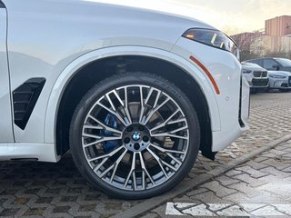 2026 BMW X5 xDrive40i - photo 9