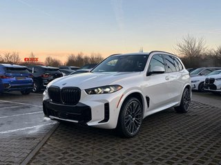 BMW X5 Demonstrator for sale