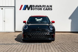 2026 MINI John Cooper Works 2 Door - photo 2