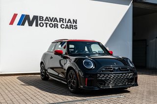 2026 MINI John Cooper Works 2 Door - photo 3
