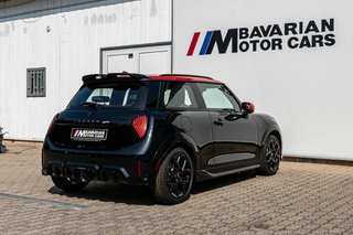 2026 MINI John Cooper Works 2 Door - photo 4