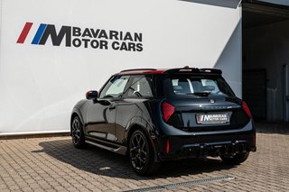 2026 MINI John Cooper Works 2 Door - photo 5