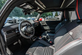 2026 MINI John Cooper Works 2 Door - photo 6