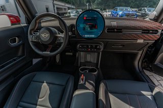 2026 MINI John Cooper Works 2 Door - photo 8