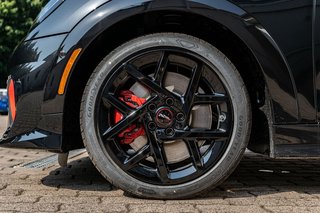 2026 MINI John Cooper Works 2 Door - photo 9