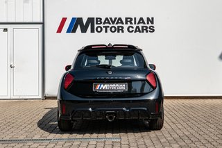 2026 MINI John Cooper Works 2 Door - photo 10