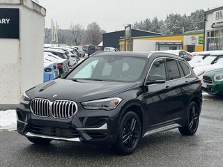 2021 BMW X1 xDrive28i - photo 1