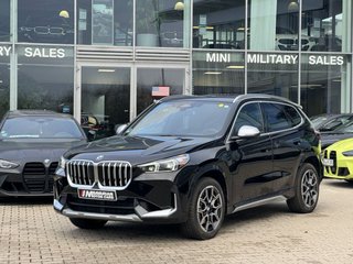 BMW X1 Demonstrator for sale