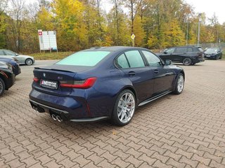 2026 BMW M3 Competition xDrive - photo 2