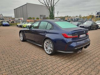 2026 BMW M3 Competition xDrive - photo 3