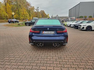 2026 BMW M3 Competition xDrive - photo 4