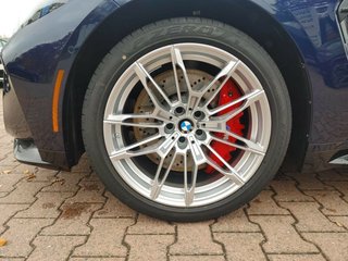 2026 BMW M3 Competition xDrive - photo 5