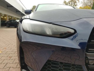 2026 BMW M3 Competition xDrive - photo 6