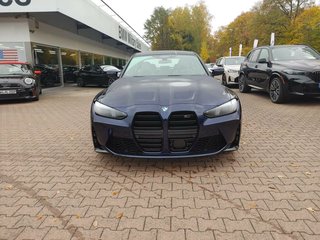 2026 BMW M3 Competition xDrive - photo 10