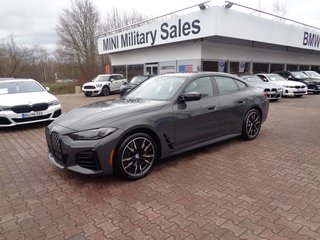 BMW M440i Demonstrator for sale