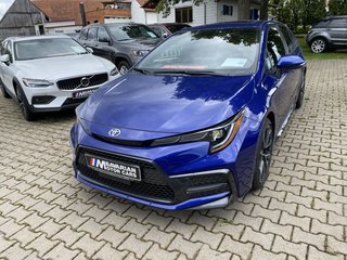 Toyota Corolla Used vehicle for sale