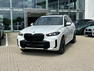 BMW X5 Demonstrator for sale