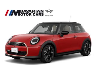 MINI Cooper S Hardtop New vehicle for sale