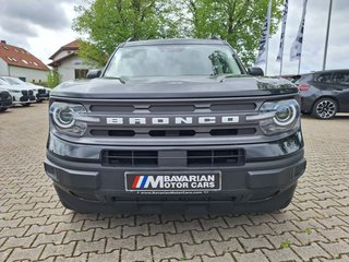 2024 Ford Bronco Sport Big Bend - photo 2