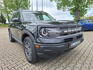 2024 Ford Bronco Sport Big Bend - photo 3