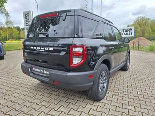 2024 Ford Bronco Sport Big Bend - photo 4