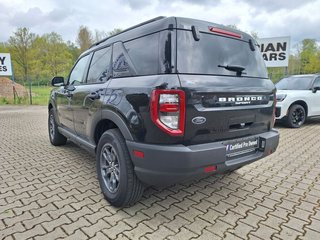 2024 Ford Bronco Sport Big Bend - photo 5