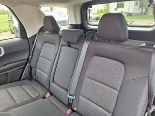 2024 Ford Bronco Sport Big Bend - photo 8