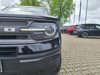 2024 Ford Bronco Sport Big Bend - photo 10