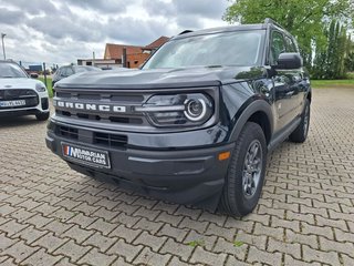 Ford Bronco Sport Used vehicle for sale