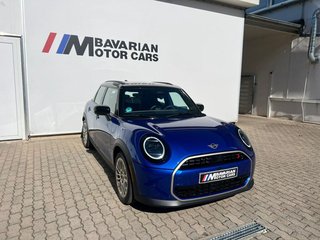 2026 MINI Cooper S 4 Door - photo 3