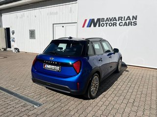 2026 MINI Cooper S 4 Door - photo 4