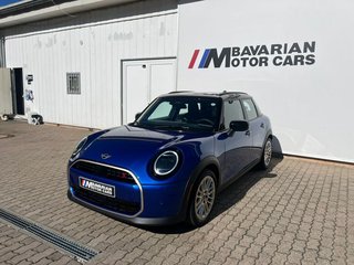MINI COOPER_S Demonstrator for sale