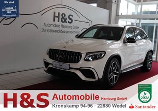 Mercedes Benz Glc 63 Amg Neu Oder Gebraucht Kaufen