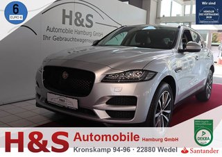 Jaguar F Pace New Or Used Buy