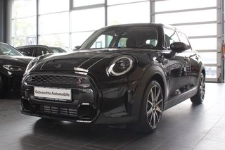 MINI COOPER_S Jahreswagen Kaufen