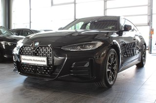 BMW 420 Gran Coupé Авто до года купить
