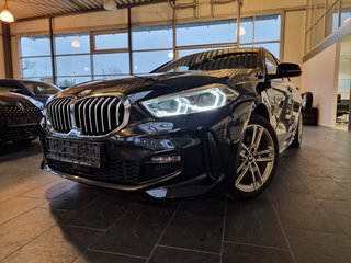 BMW 120 Jahreswagen Kaufen